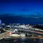 Revalia Fahle Airport Bus-station With Views Apartamento Talin