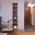 Apartamento Revalia Fahle Airport Bus-station With Views Talin