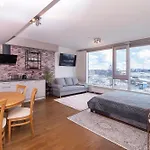 Apartamento Revalia Fahle Airport Bus-station With Views Talin