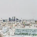 Revalia Fahle Airport Bus-station With Views Talin