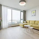 Revalia Fahle Airport Bus-station With Views Apartment Reval