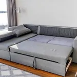 Revalia Fahle Airport Bus-station With Views Apartamento Talin