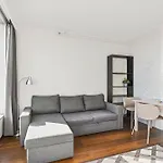 Apartment Revalia Fahle Airport Bus-station With Views *