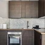 Apartamento Revalia Fahle Airport Bus-station With Views Talin