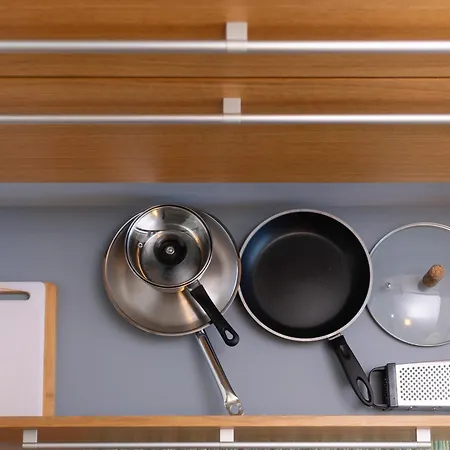 Revalia Fahle Airport Bus-station With Views