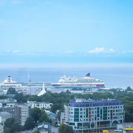 Revalia Fahle Airport Bus-station With Views