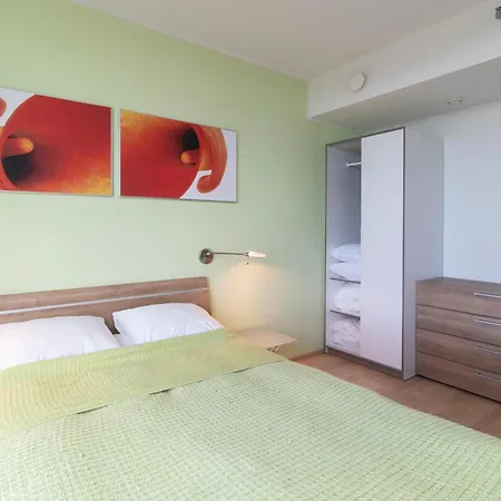 Revalia Fahle Airport Bus-station With Views