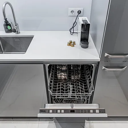 Lägenhet Revalia Fahle Airport Bus-station With Views *