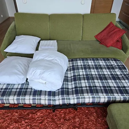 Revalia Fahle Airport Bus-station With Views Tallinn