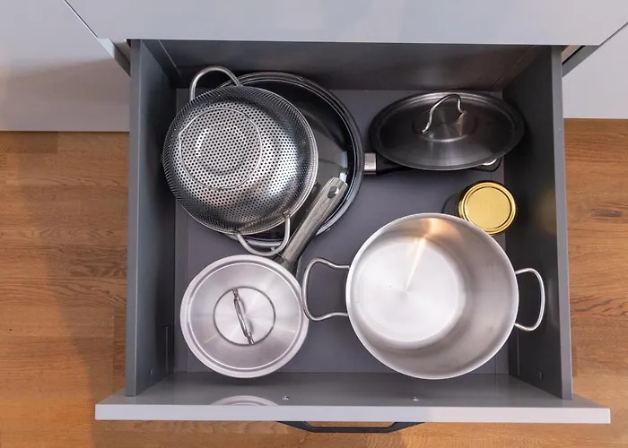 Revalia Fahle Airport Bus-station With Views