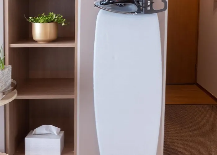 Apartament Revalia Fahle Airport Bus-station With Views