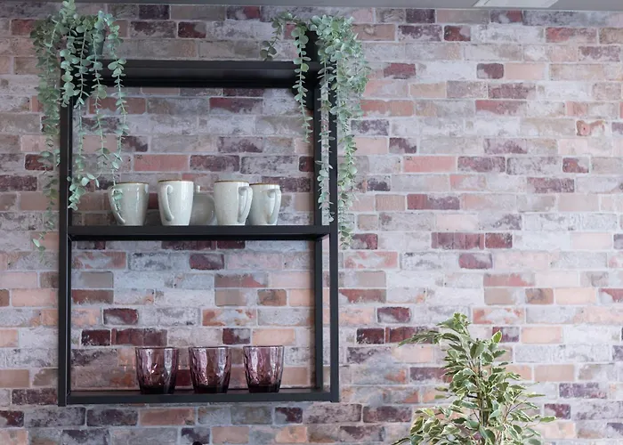 Revalia Fahle Airport Bus-station With Views Tallinn