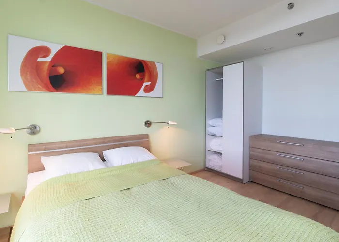 Revalia Fahle Airport Bus-station With Views