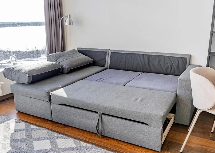 Revalia Fahle Airport Bus-station With Views Apartman Tallinn