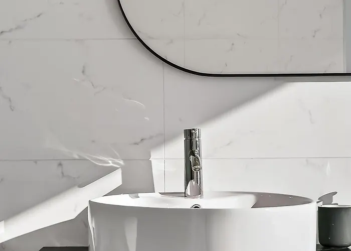 Revalia Fahle Airport Bus-station With Views Apartament *