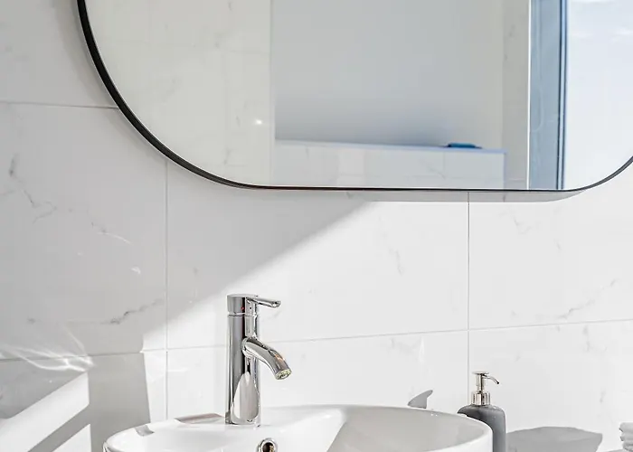 Lägenhet Revalia Fahle Airport Bus-station With Views *