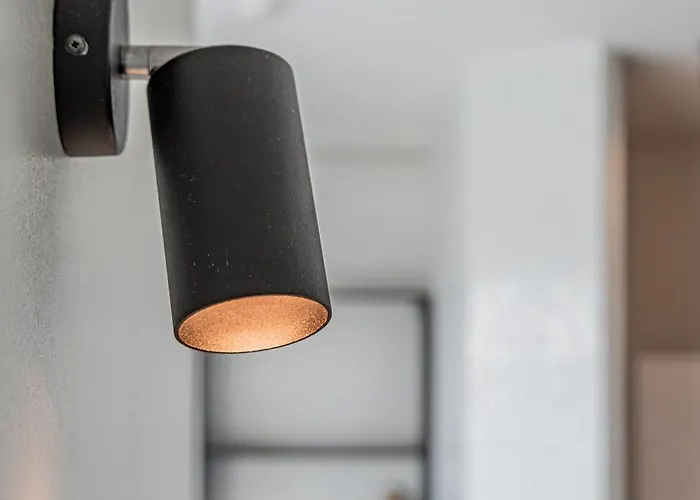 Revalia Fahle Airport Bus-station With Views Tallinn