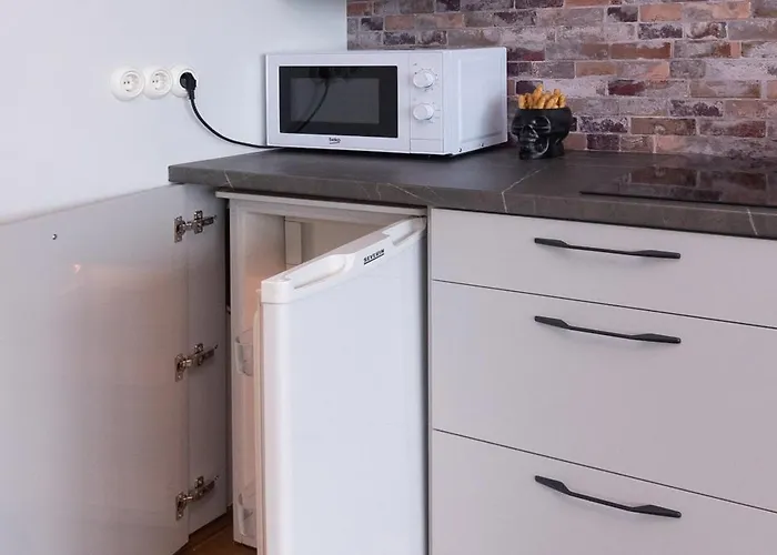 Revalia Fahle Airport Bus-station With Views 公寓 *