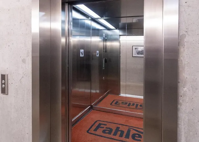 Revalia Fahle Airport Bus-station With Views